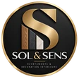 Logo SOL & SENS